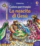 Abigail Wheatley, Laura Tavazzi - La nascita di Gesù