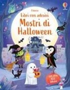 Alice Beecham, Katya Longhi - Mostri di Halloween