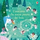 Sam Taplin, Róisín Hahessy - L' unicorno che aveva paura del buio