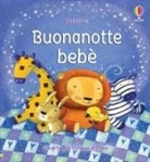 Sam Taplin, Francesca Di Chiara - Buonanotte bebè