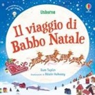 Sam Taplin, Róisín Hahessy - Il viaggio di Babbo Natale
