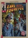 Stefano Zattera - Earl Foureyes mutant detective. Tutte le storie brevi