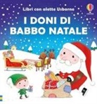 Sam Taplin, Rosalinde Bonnet - I doni di Babbo Natale