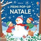 Fiona Watt, Alessandra Psacharopulo - Natale