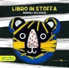Anaïs Chambel - Animali selvaggi