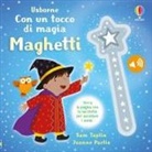 Sam Taplin, Joanne Partis - Maghetti