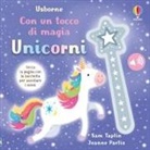 Sam Taplin, Joanne Partis - Unicorni