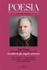 Jon Fosse. Premio Nobel per la letteratura 2023. Ascolterò gli angeli arrivare