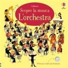 Sean Longcroft, Sam Taplin - L' orchestra