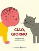 Mar Benegas, Neus Caamaño - Ciao, giorno