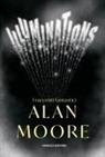 Alan Moore - Illuminations. I racconti fantastici
