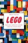Marco Trevisan - Lego. Storia dei mattoncini colorati e dei loro mondi infiniti