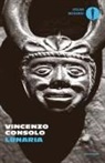 Vincenzo Consolo - Lunaria