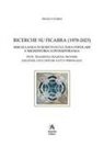 Franco Tumeo - Ricerche su Ficarra (1978-2023). Miscellanea di scritti di cultura popolare e microstoria contemporanea. Feste, tradizioni, orazioni, proverbi, leggende, usi e costumi, fatti e personaggi