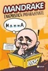 Giuseppe Mandrake Ninno, Mattia Pompei - Mandrake. Enigmistica imbarazzante