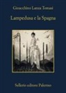 Gioacchino Lanza Tomasi - Lampedusa e la Spagna
