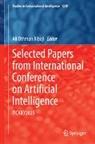 Ali Othman Albaji, Ali Othman Albaji - Selected Papers from International Conference on Artificial Intelligence