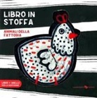 Anaïs Chambel - Animali della fattoria
