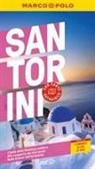 Klaus Bötig - Santorini