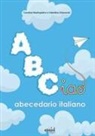 Valentina Chiavaroli, Carolina Mastropietro - Abciao Abecedario italiano