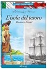 Robert Louis Stevenson, Francesc Ràfols - L' isola del tesoro-Treasure island
