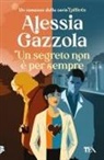 Alessia Gazzola - Un segreto non è per sempre