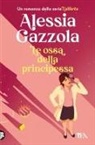 Alessia Gazzola - Le ossa della principessa