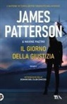 Maxine Paetro, James Patterson - Il giorno della giustizia