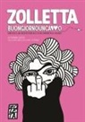 Florinda Cerrito - Zolletta. Buongiornouncazzo
