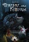 Dario Di Gesù - Tenebre sulla fattoria