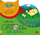 Nicoletta Costa - Gattolibro della fattoria