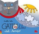 Nicoletta Costa - Gattolibro del tempo