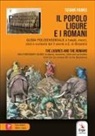Tiziano Franzi - Il popolo ligure e i Romani-The ligures and the Romans