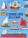 Luogo Comune - Il grande libro delle navi