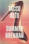 Summer Brennan - Tacco alto