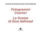 Lucrezia De Domizio Durini, Ezra Nahmad - Fotogrammi cosmici. La scarpa di Ezra Nahmad