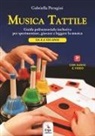 Gabriella Perugini - Musica tattile