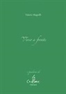 Valerio Magrelli, Maurizio Cucchi - Verso a fronte