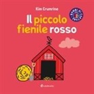 Kim Crumrine - Il piccolo fienile rosso