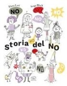 Elena Levi, Serge Bloch - Storia del no