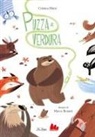Cristina Marsi, Marco Bonatti - Puzza e verdura