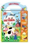 La fattoria. Libri a spasso
