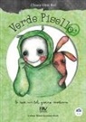 Chiara Olmi Rol - Verde Pisello. Le cose un bel giorno cambiano