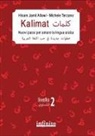 Hisam Jamil Allawi, Michele Terzano - Kalimat. Nuovi passi per amare la lingua araba