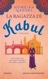 Homeira Qaderi - La ragazza di Kabul