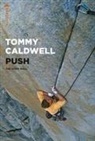 Tommy Caldwell - Push. The Dawn Wall