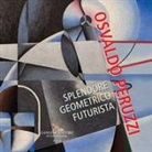 Andrea Baffoni, Massimo Duranti - Osvaldo Peruzzi. Splendore geometrico futurista