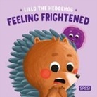 Severino Cirillo, Claudia Denti, Çagri Odabasi - Feeling frightened. Lillo the hedgehog