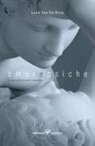 Luna Vee de Rosa - Amore e Psiche. Lettere d'amore in poesia