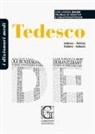 Dizionario medio di tedesco. Tedesco-italiano, italano-tedesco